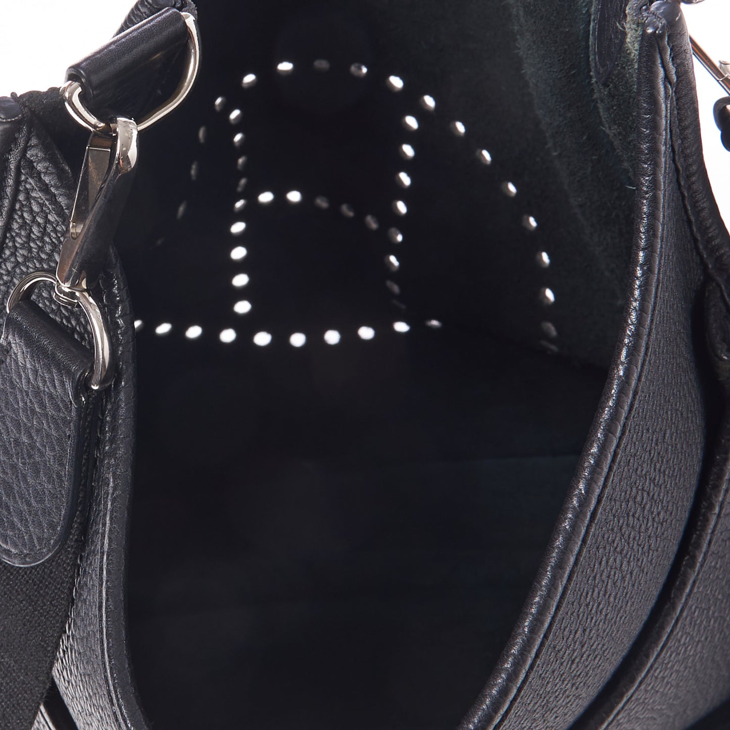 Taurillon Clemence Evelyne III GM Black