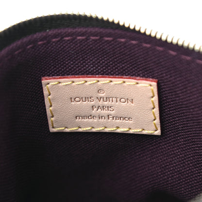 Louis Vuitton Monogram Nano Turenne 8 of 9