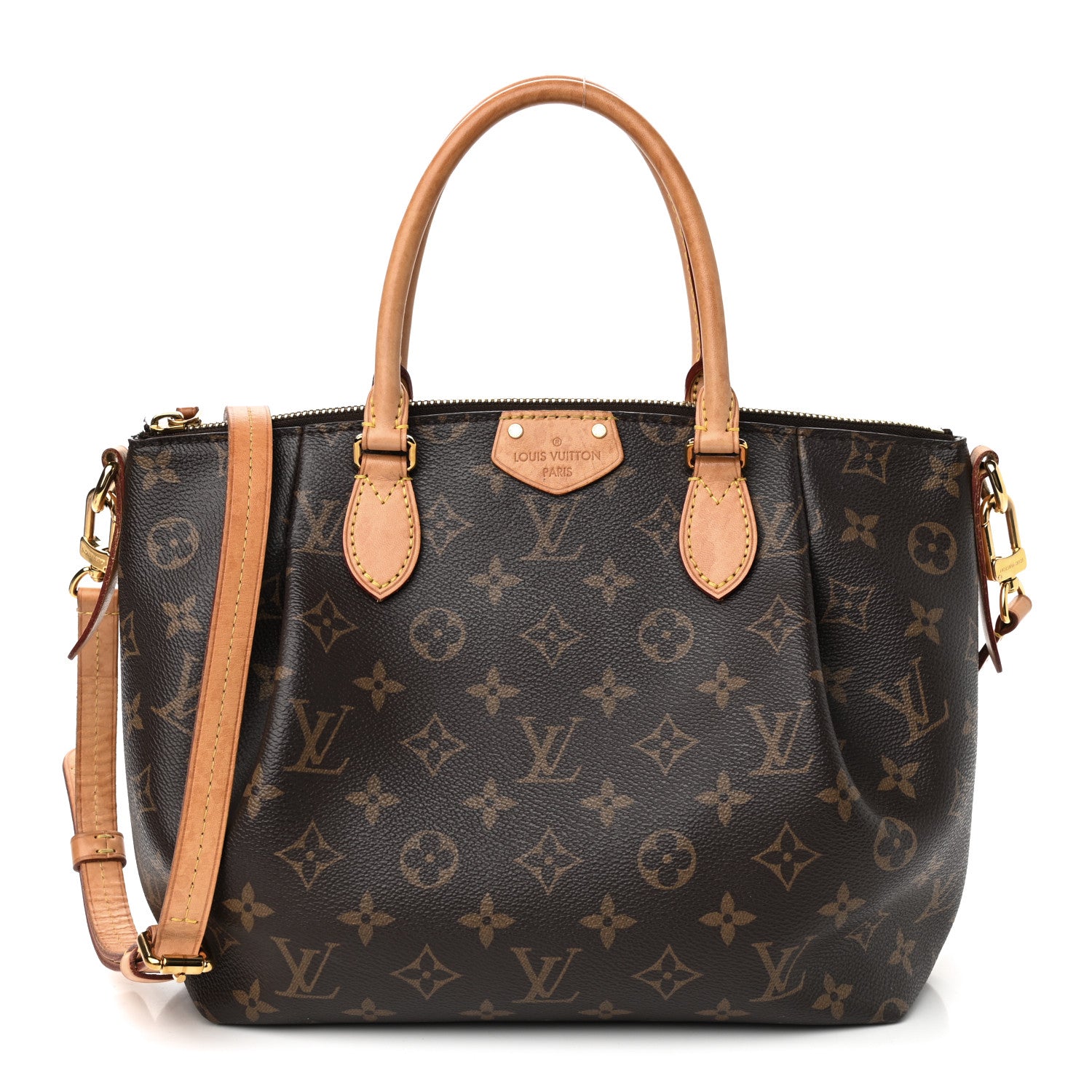 Louis Vuitton Monogram Turenne PM 1 of 10