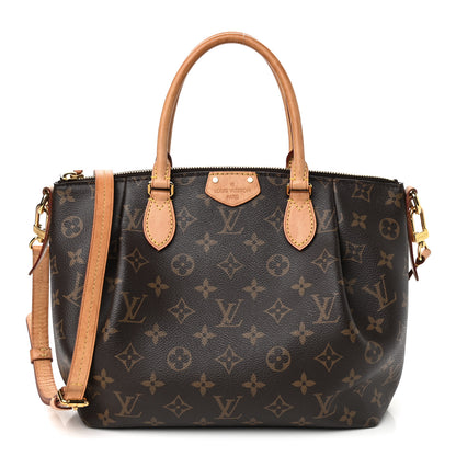 Louis Vuitton Monogram Turenne PM 1 of 10