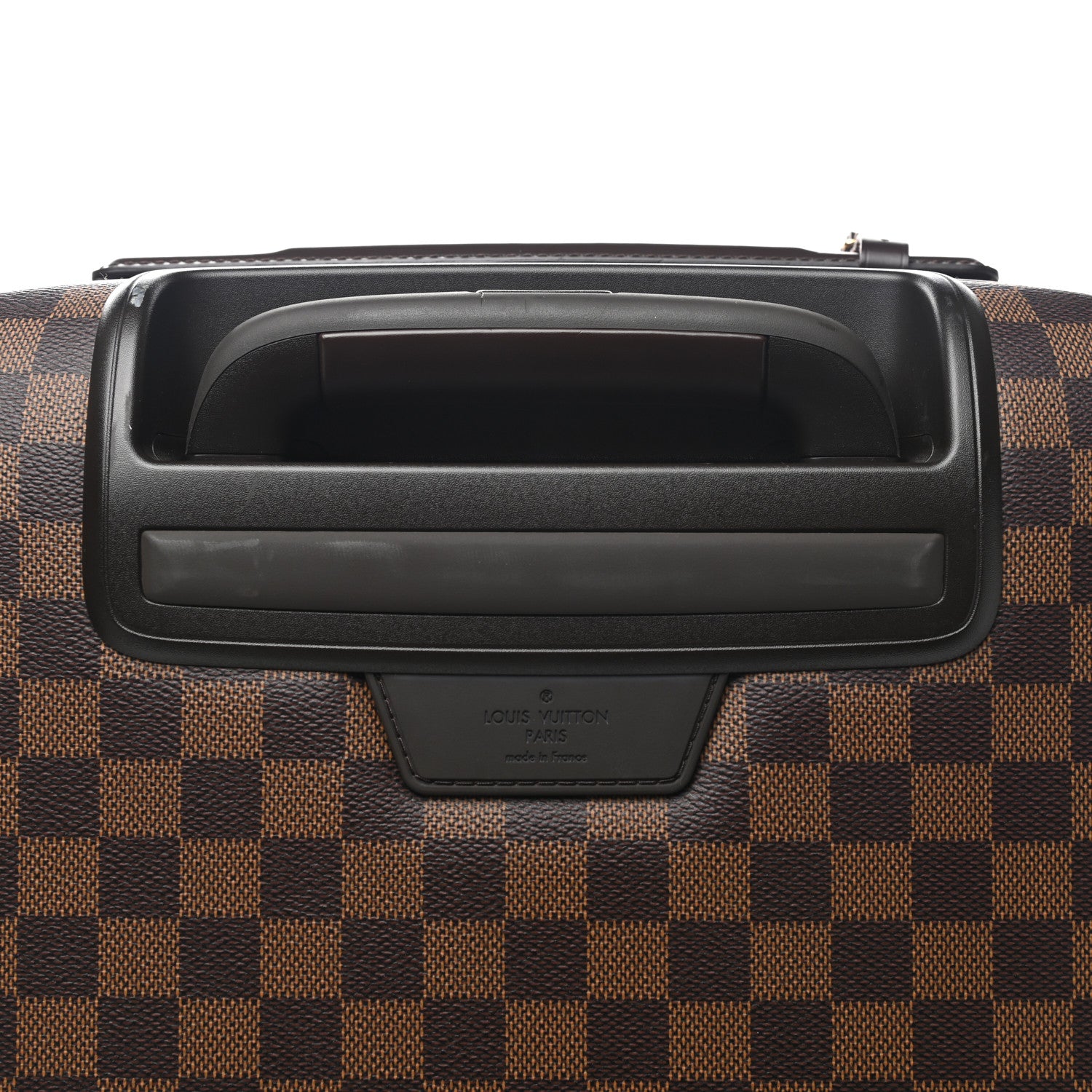 Louis Vuitton Damier Ebene Zephyr 55 12 of 15