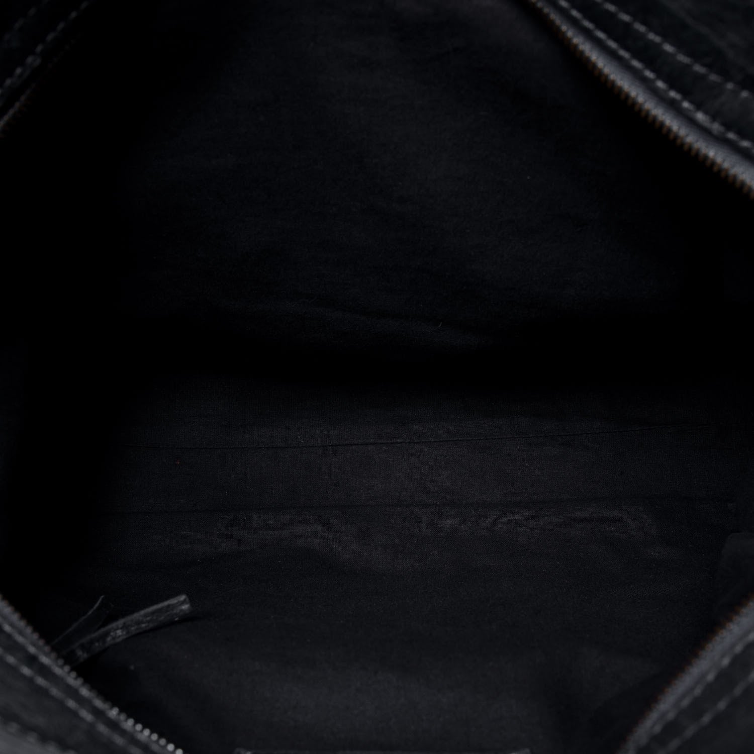 Balenciaga Agneau Classic Hardware City Anthracite 4 of 4