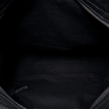 Balenciaga Agneau Classic Hardware City Anthracite 4 of 4