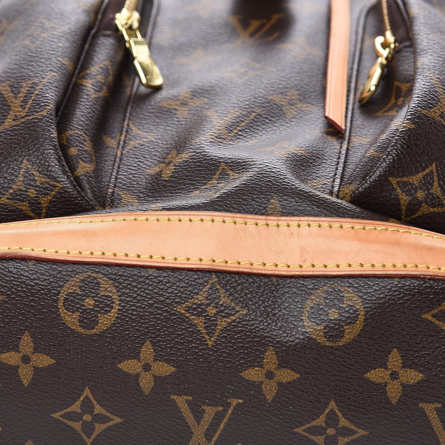 Monogram Bosphore Backpack