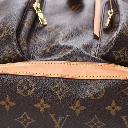 Louis Vuitton Monogram Bosphore Backpack 9 of 12