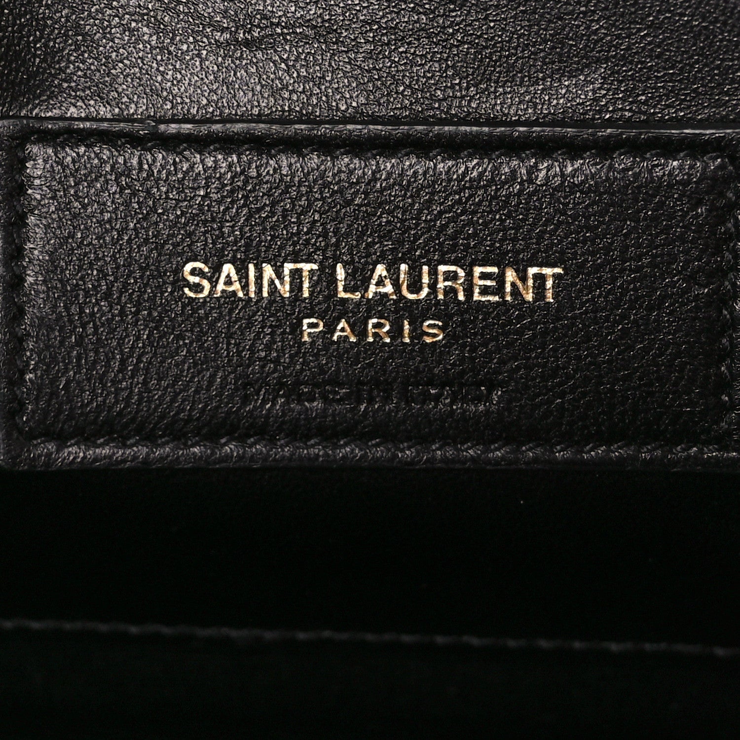 Saint Laurent Velvet Medium Monogram Kate Tassel Shoulder Bag Red 7 of 11