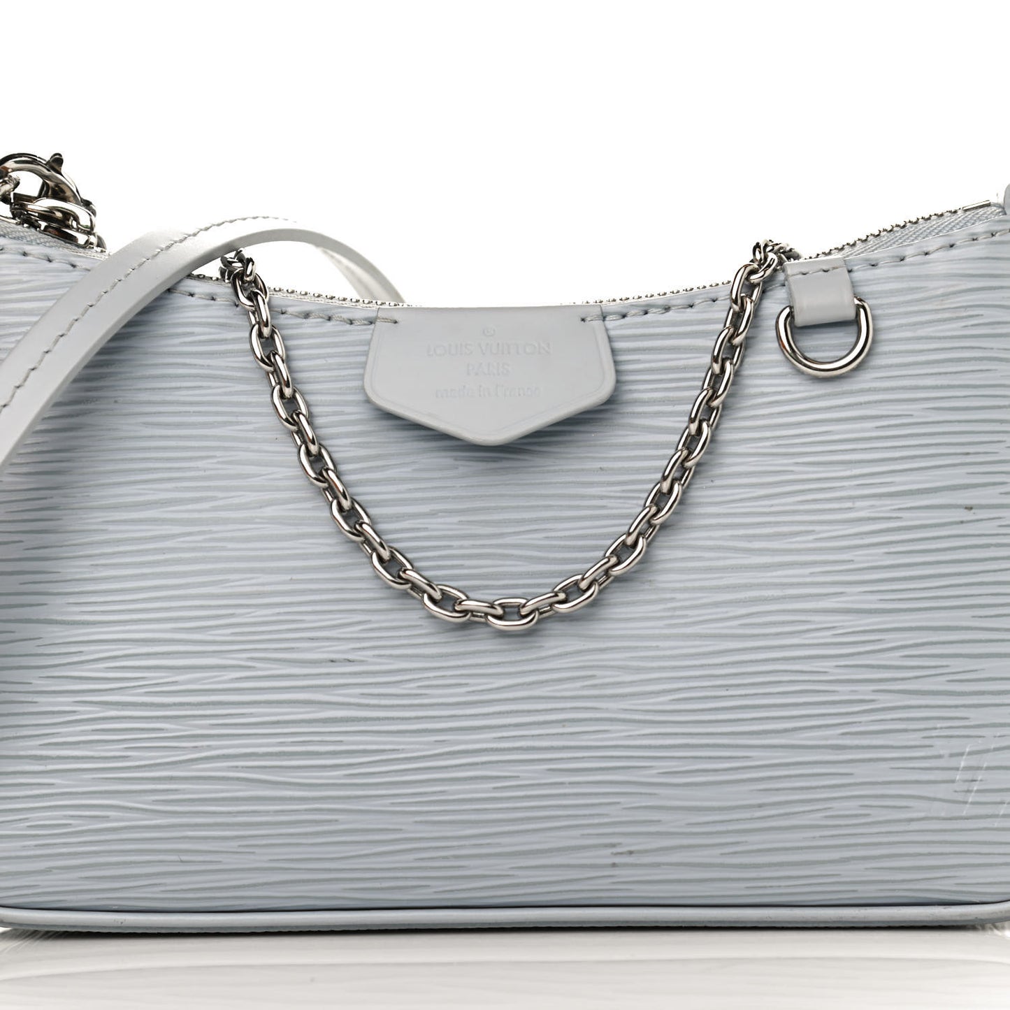 Epi Easy Pouch On Strap Celestial Blue