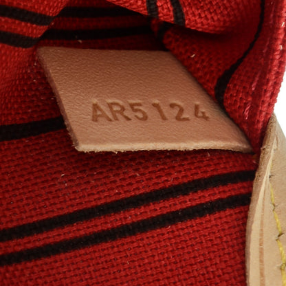 Louis Vuitton Monogram Neo Neverfull MM Cherry 8 of 8