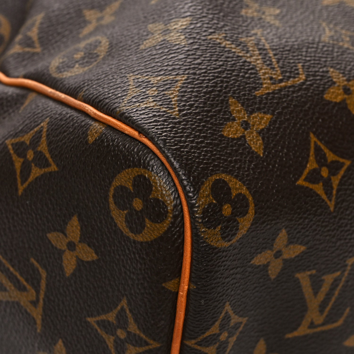 Louis Vuitton Monogram Speedy 40 9 of 13
