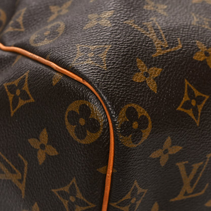 Louis Vuitton Monogram Speedy 40 9 of 13