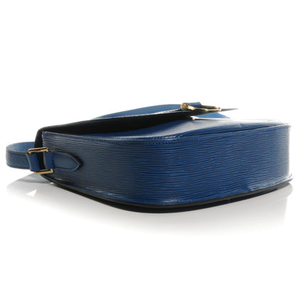 Louis Vuitton Epi Saint Cloud GM Toledo 4 of 8