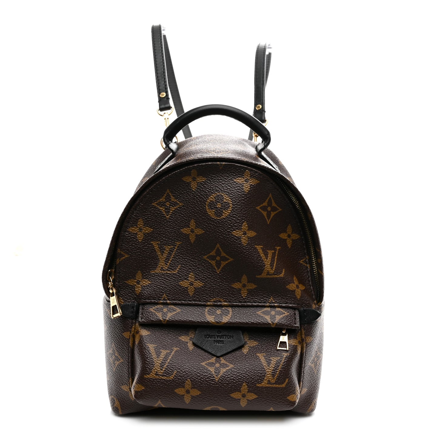 Monogram Palm Springs Backpack Mini