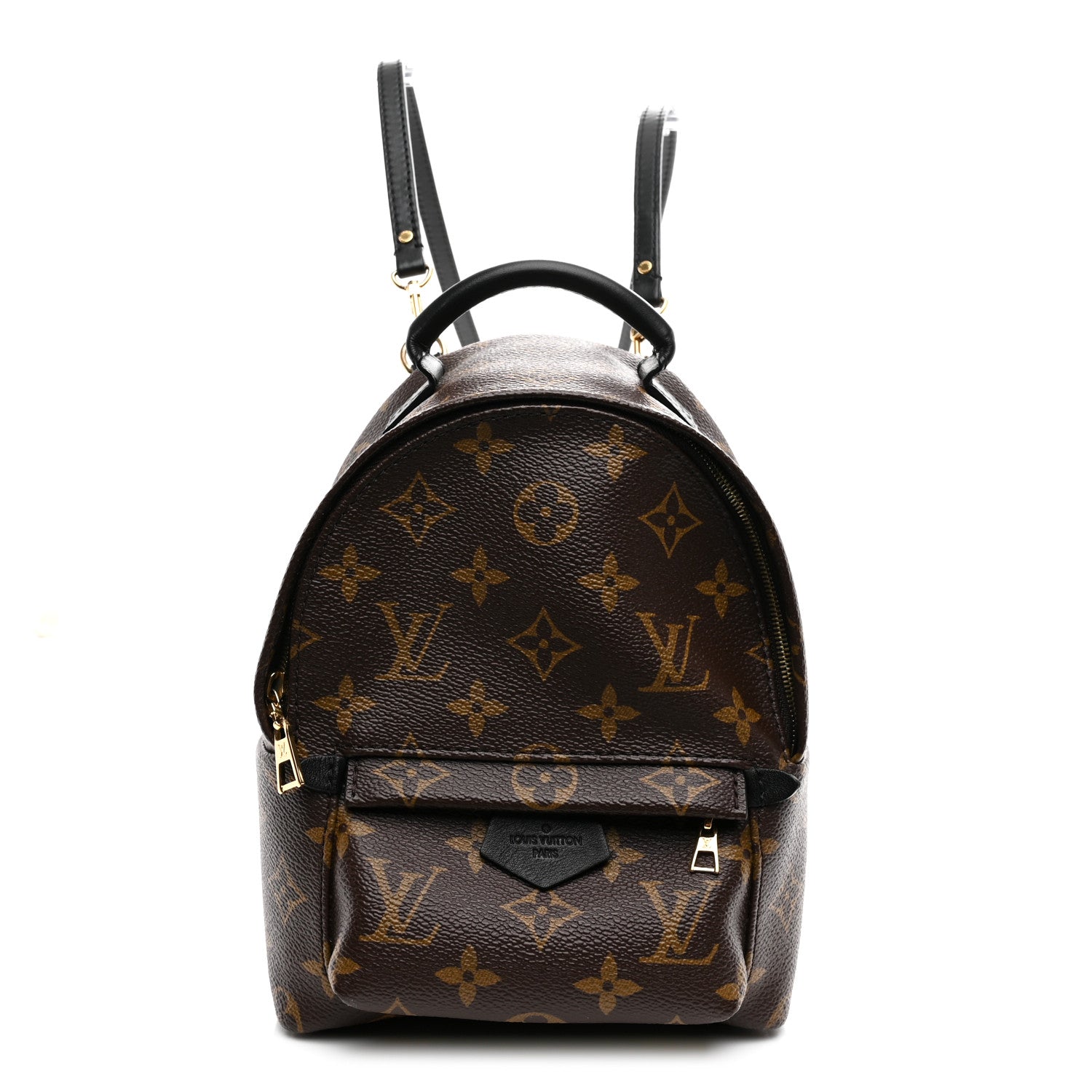 Louis Vuitton Monogram Palm Springs Backpack Mini 1 of 9