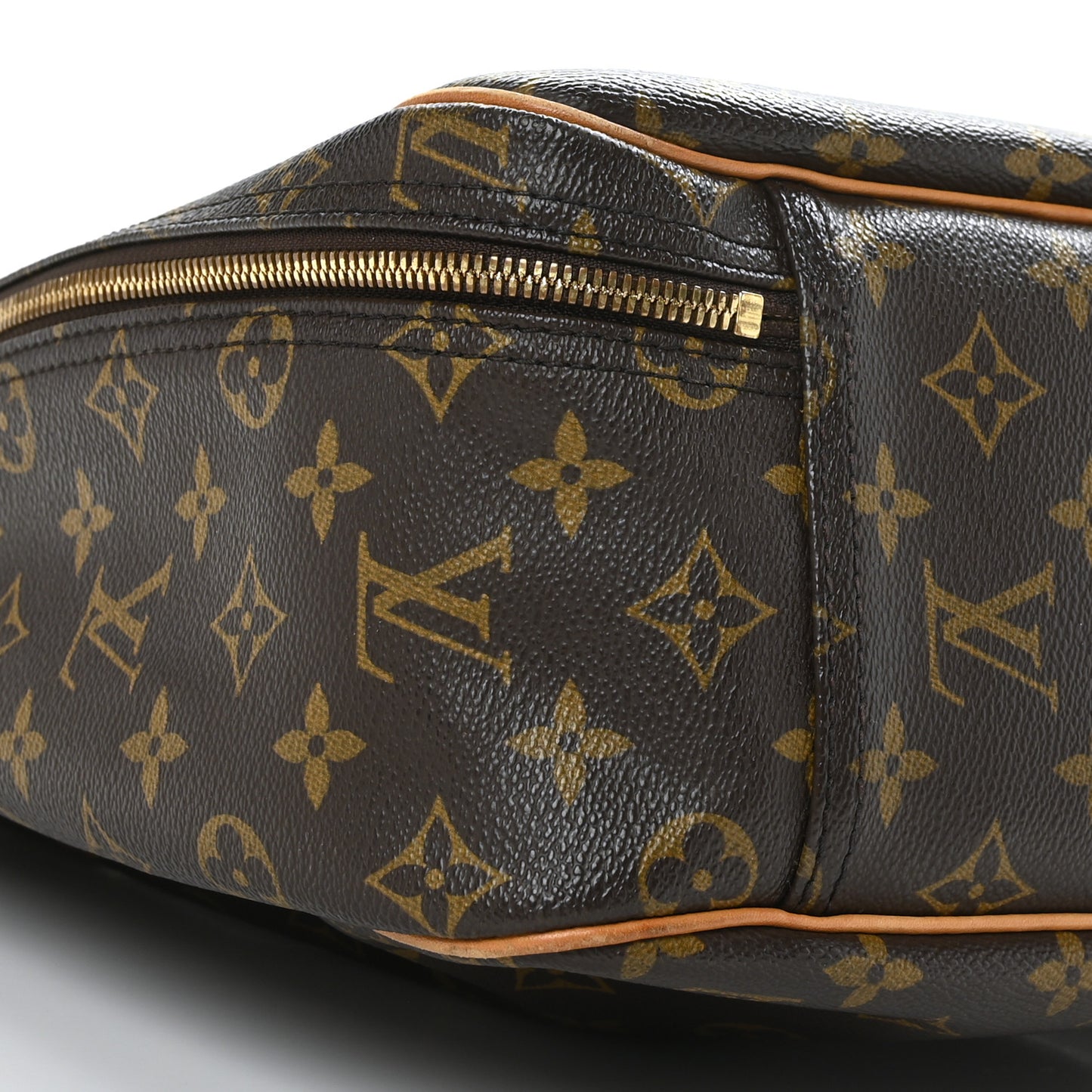 Monogram Excursion Shoe Bag