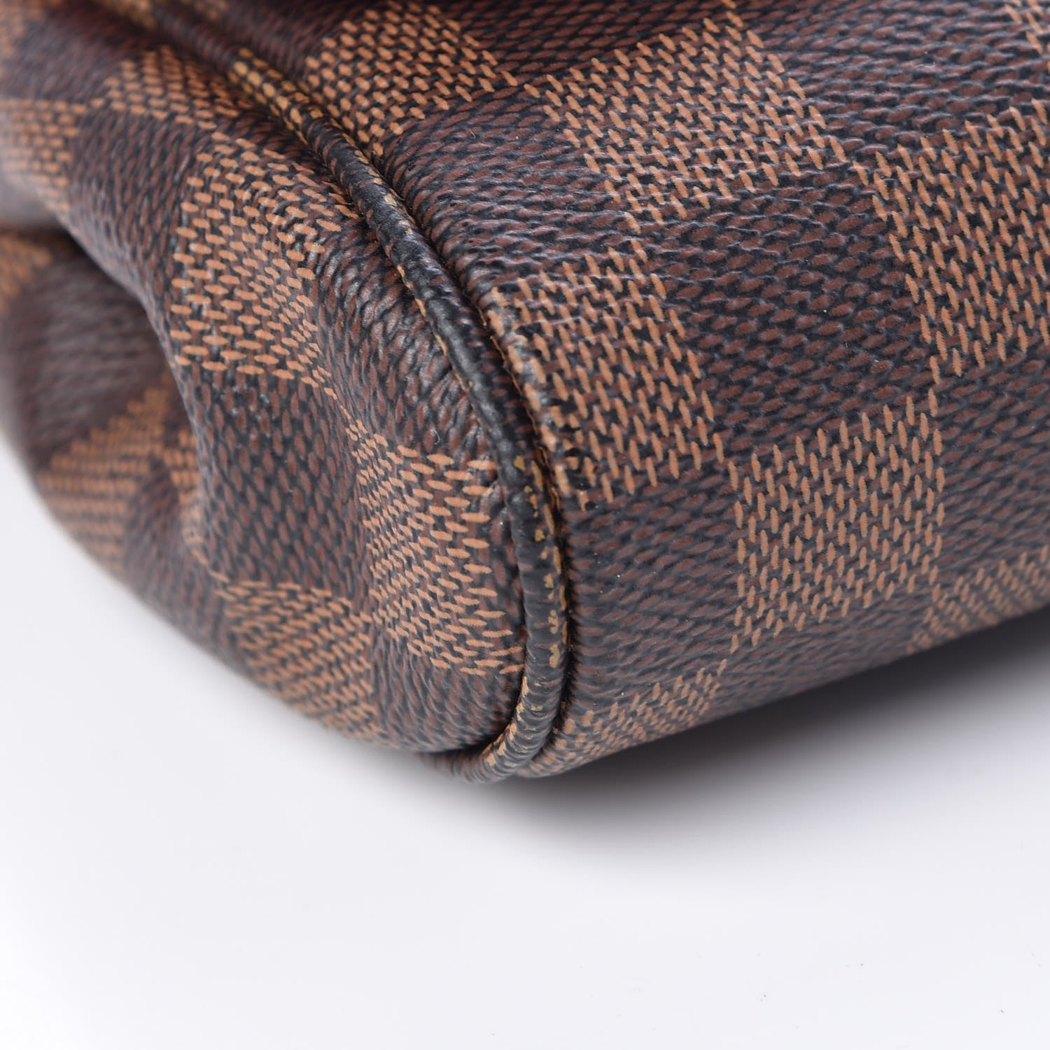 Louis Vuitton Damier Ebene Favorite MM 11 of 13