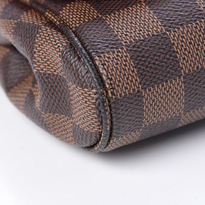 Louis Vuitton Damier Ebene Favorite MM 11 of 13