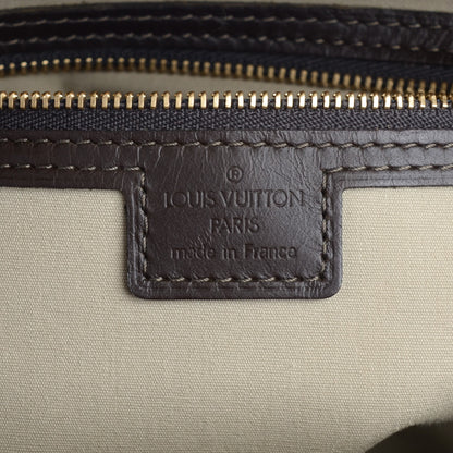 Louis Vuitton Mini Monogram Josephine PM Kaki 6 of 7