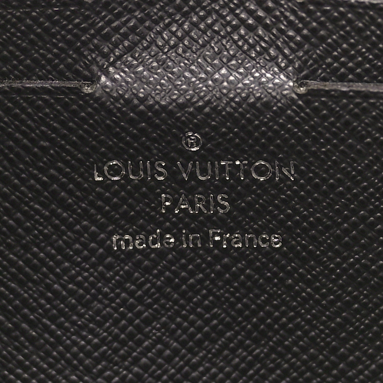 Louis Vuitton Damier Ebene Kasai Clutch 6 of 8