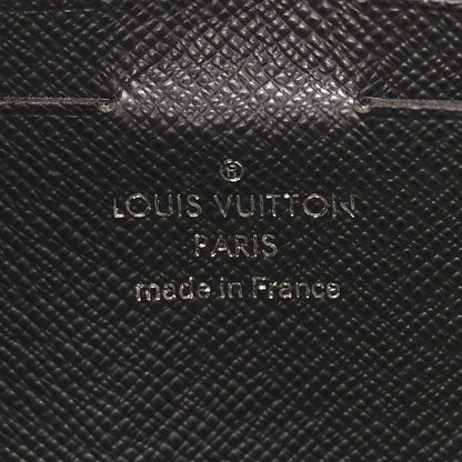 Louis Vuitton Damier Ebene Kasai Clutch 6 of 8