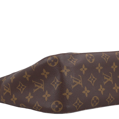 Louis Vuitton Monogram Looping MM 9 of 10