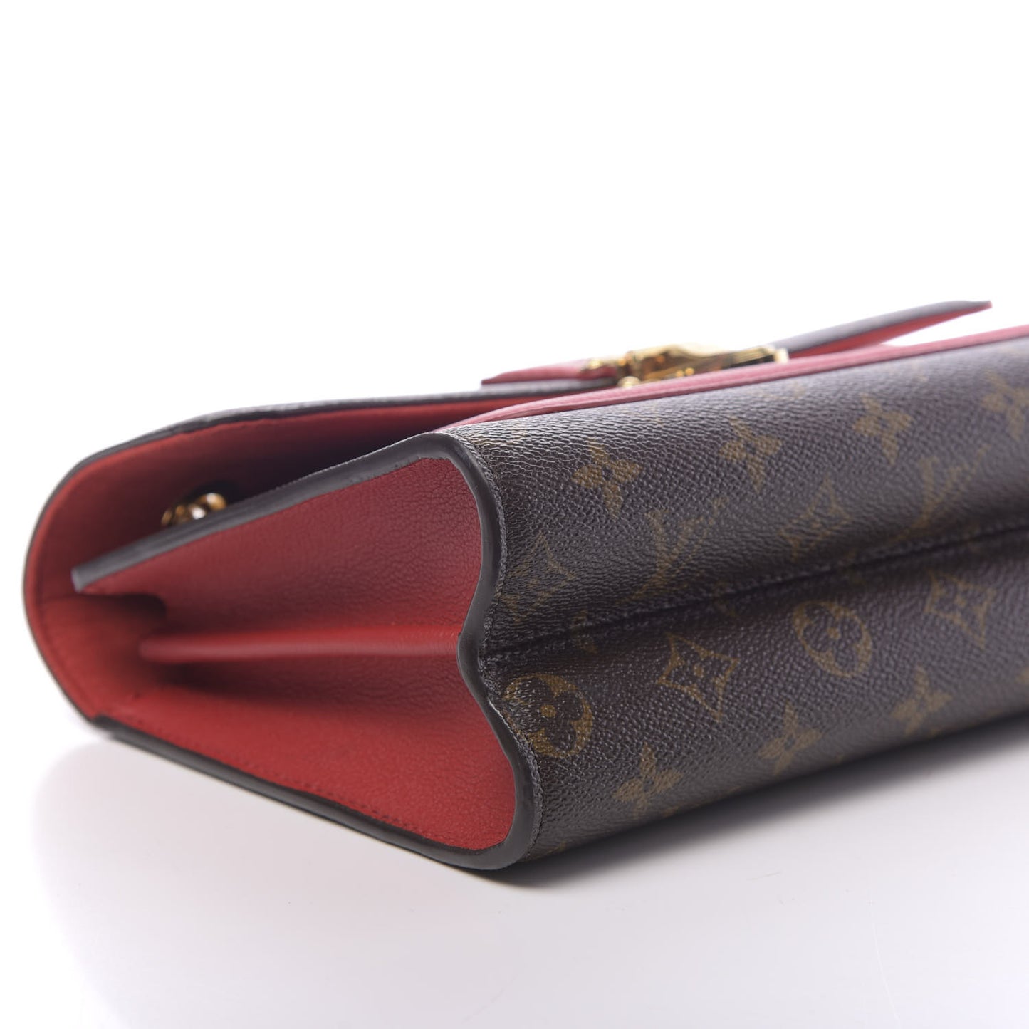 Monogram Victoire Cherry