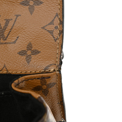 Louis Vuitton Reverse Monogram Pochette Metis 10 of 14