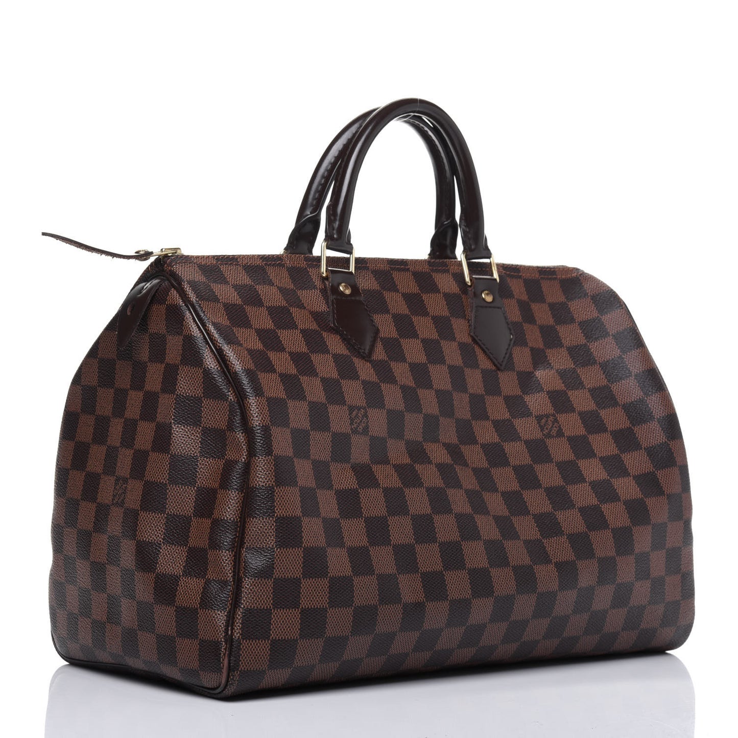 Damier Ebene Speedy 35