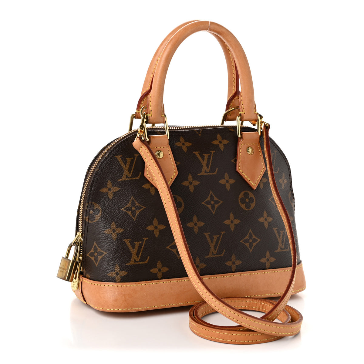 Monogram Alma BB