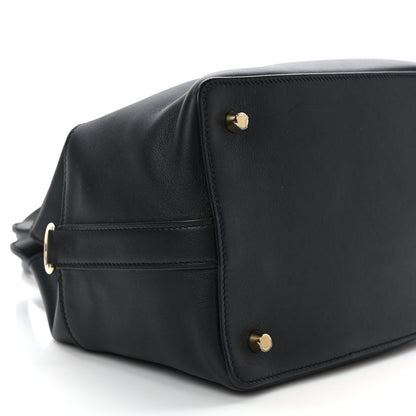 Hermes Swift Toolbox 20 Black 8 of 12