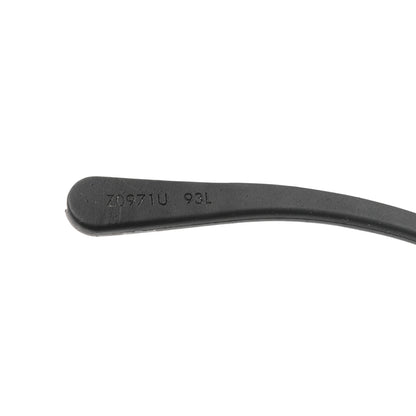 Louis Vuitton Monogram The Party Aviator Sunglasses Z0971U Black 8 of 9