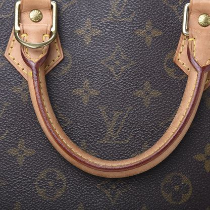Louis Vuitton Monogram Alma PM 14 of 15