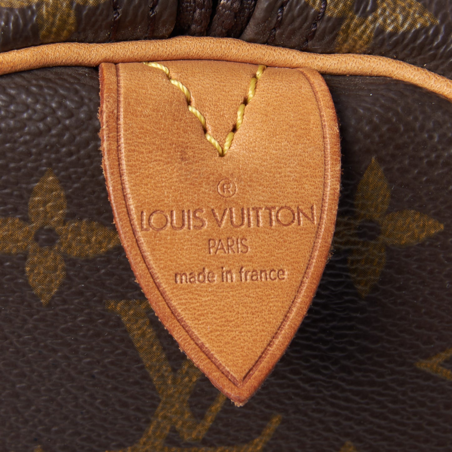 Monogram Keepall 60