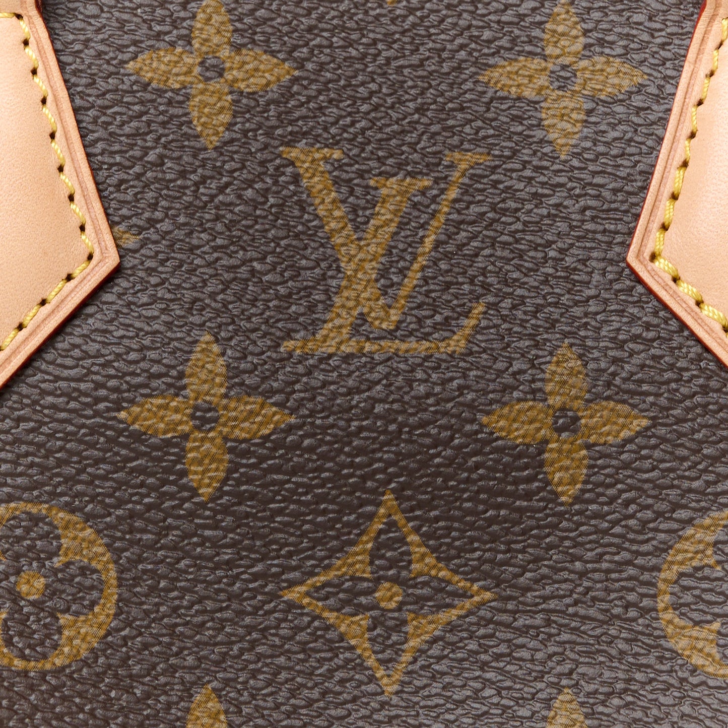 Monogram Speedy Bandouliere 20