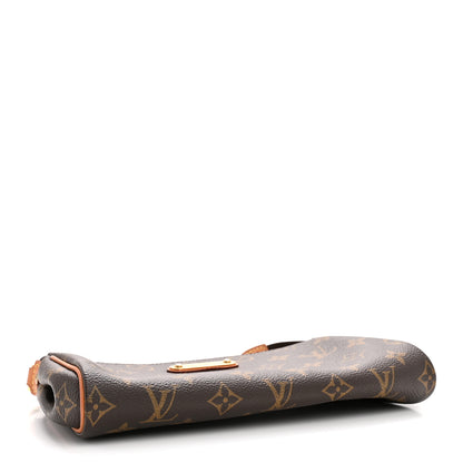 Louis Vuitton Monogram Eva Clutch 4 of 13