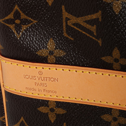 Louis Vuitton Monogram Keepall Bandouliere 45 5 of 7