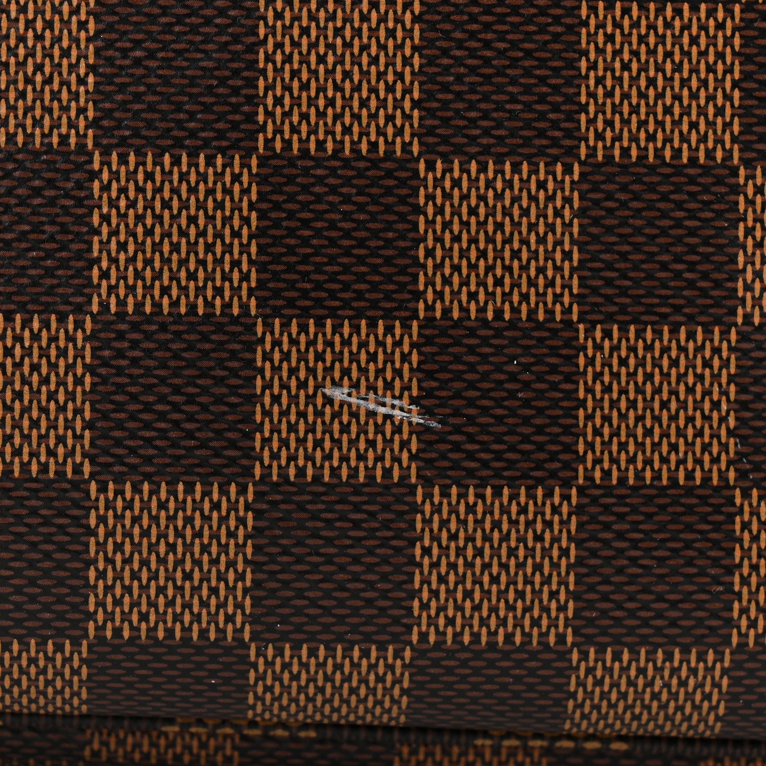 Louis Vuitton Damier Ebene Neo Neverfull MM 13 of 13