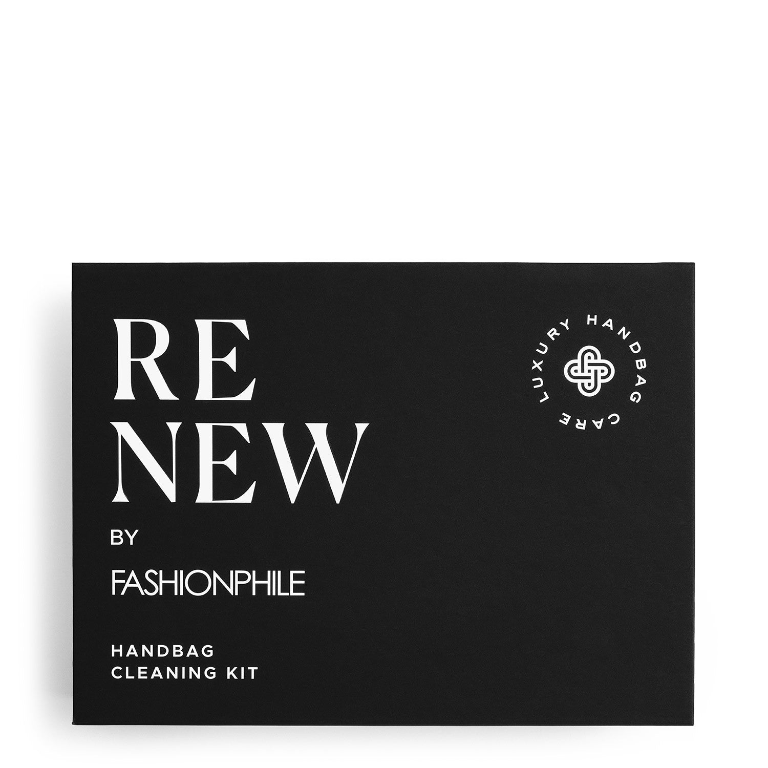 FASHIONPHILE ReNew Handbag Cleaning Kit 2 of 11