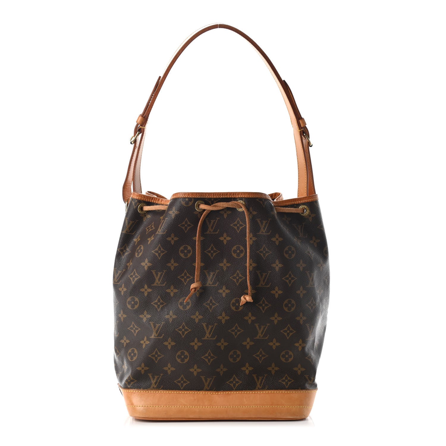 Louis Vuitton Monogram Noe 1 of 8