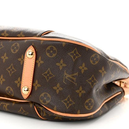Louis Vuitton Monogram Galliera PM 9 of 9