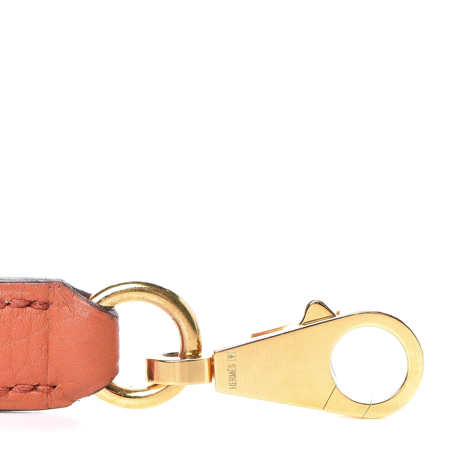 Hermes Togo Kelly Retourne 35 Terre Battue 35 of 40