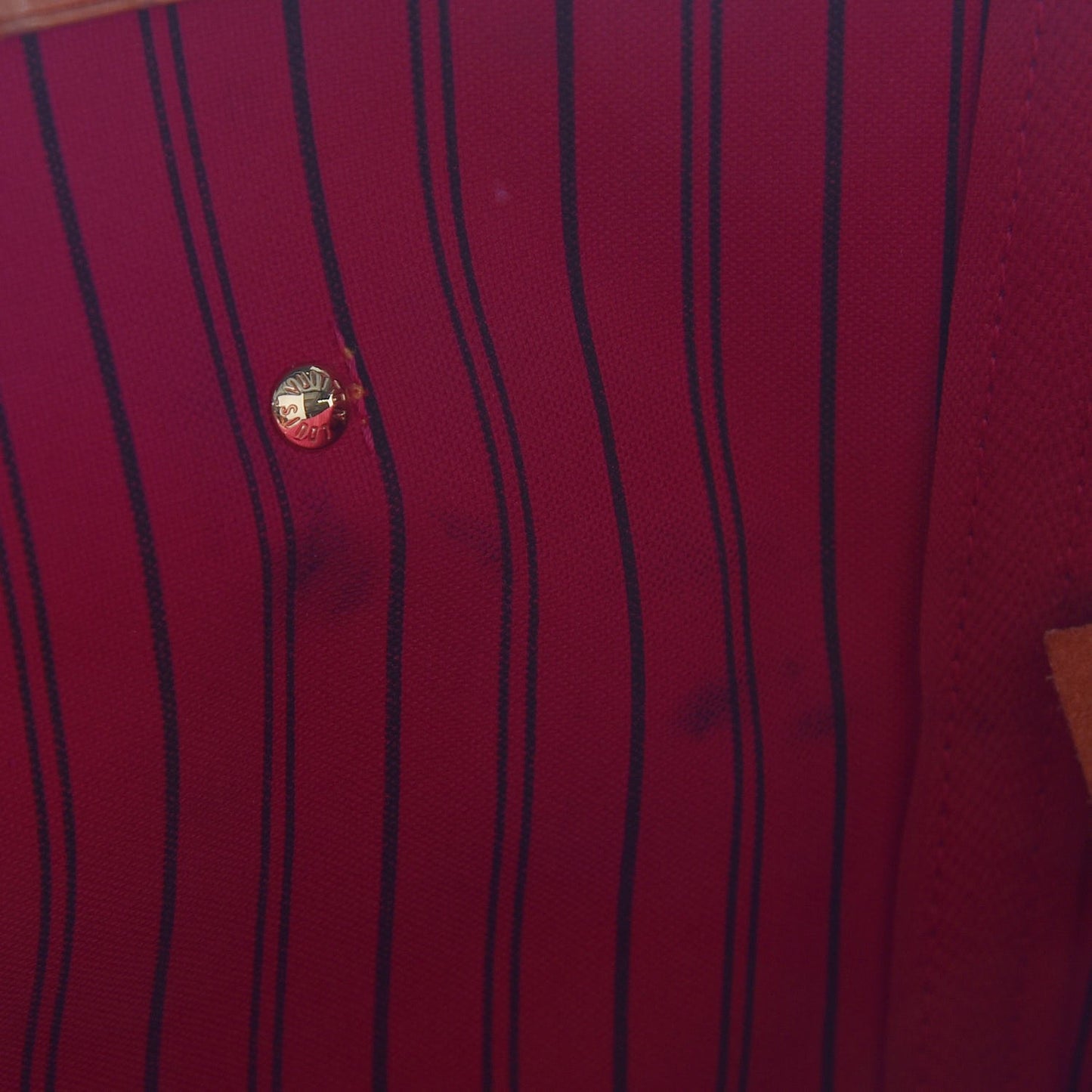 Monogram Neo Neverfull MM Pivoine