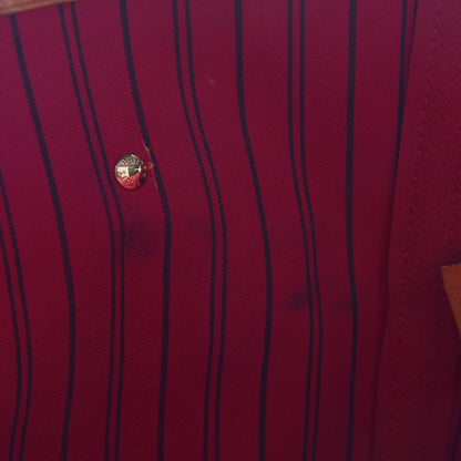 Louis Vuitton Monogram Neo Neverfull MM Pivoine 12 of 12