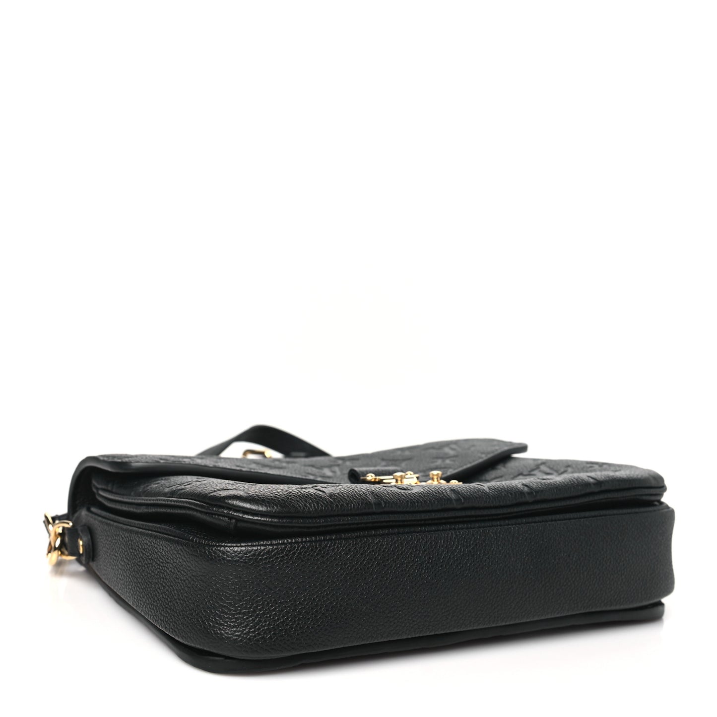 Empreinte Pochette Metis Black