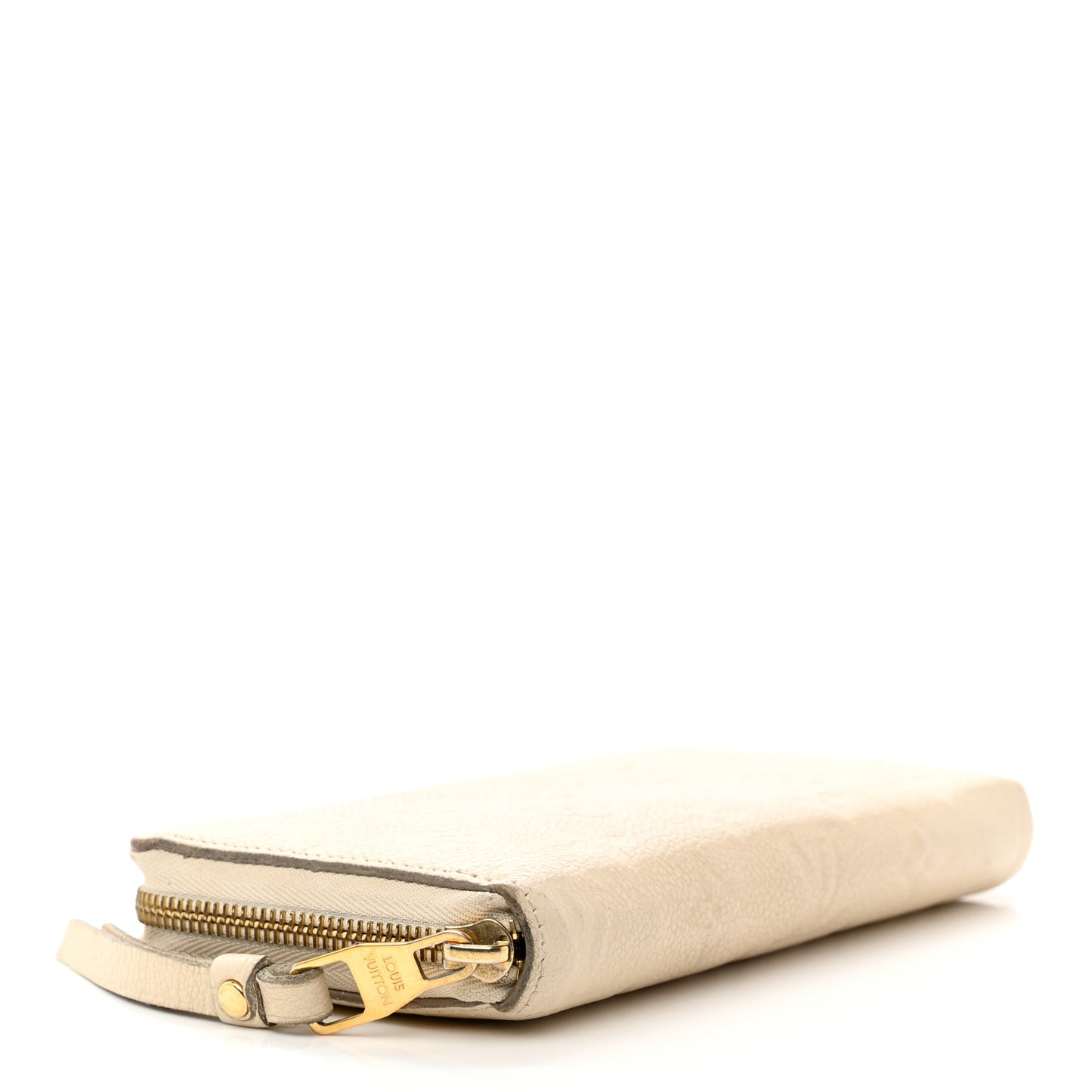 Empreinte Zippy Wallet Neige
