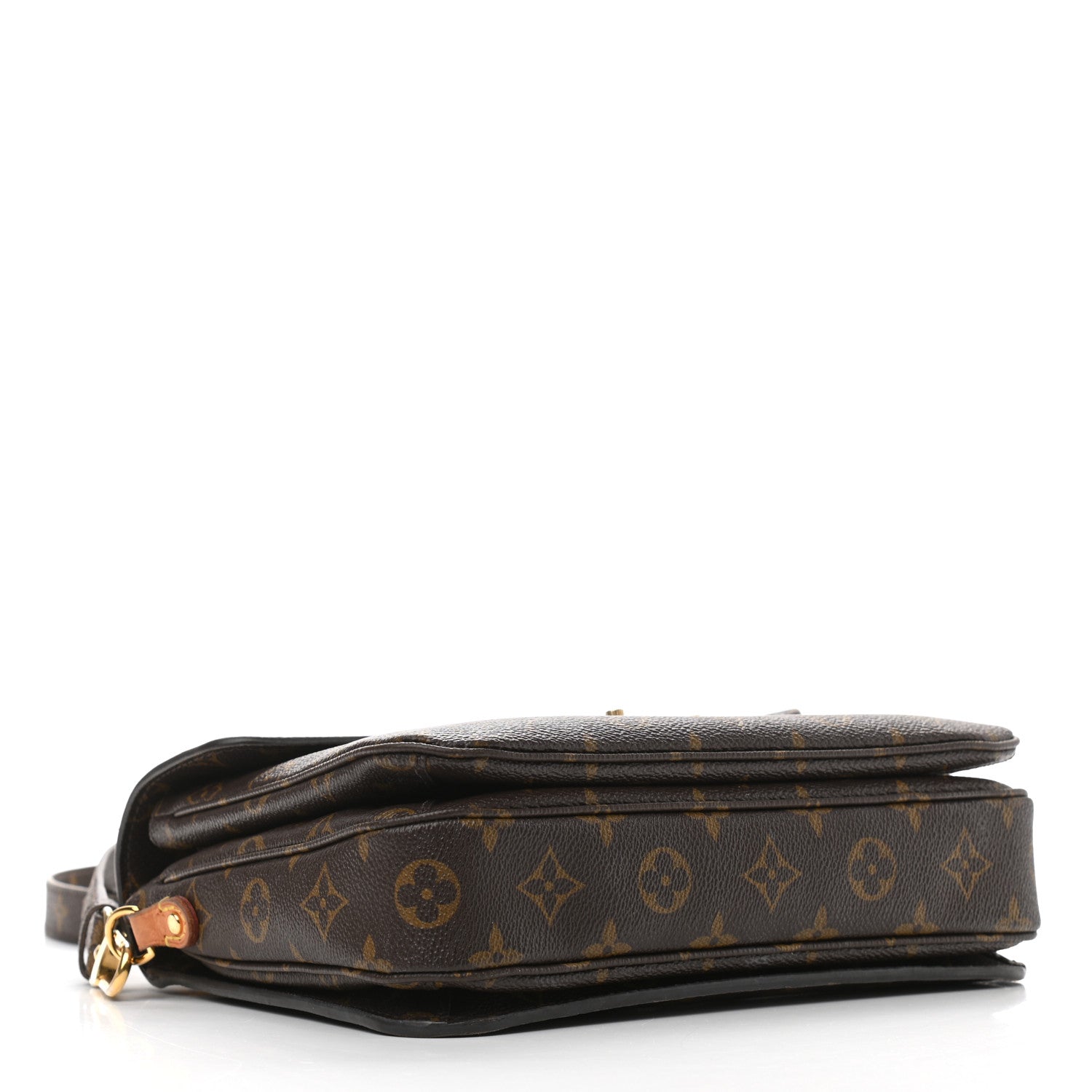 Louis Vuitton Monogram Pochette Metis 4 of 13