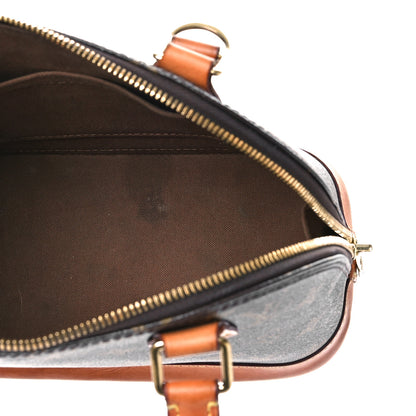 Louis Vuitton Monogram Alma BB 5 of 18