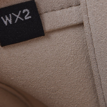 Mulberry Small Classic Grain Bayswater Buttercream 8 of 23