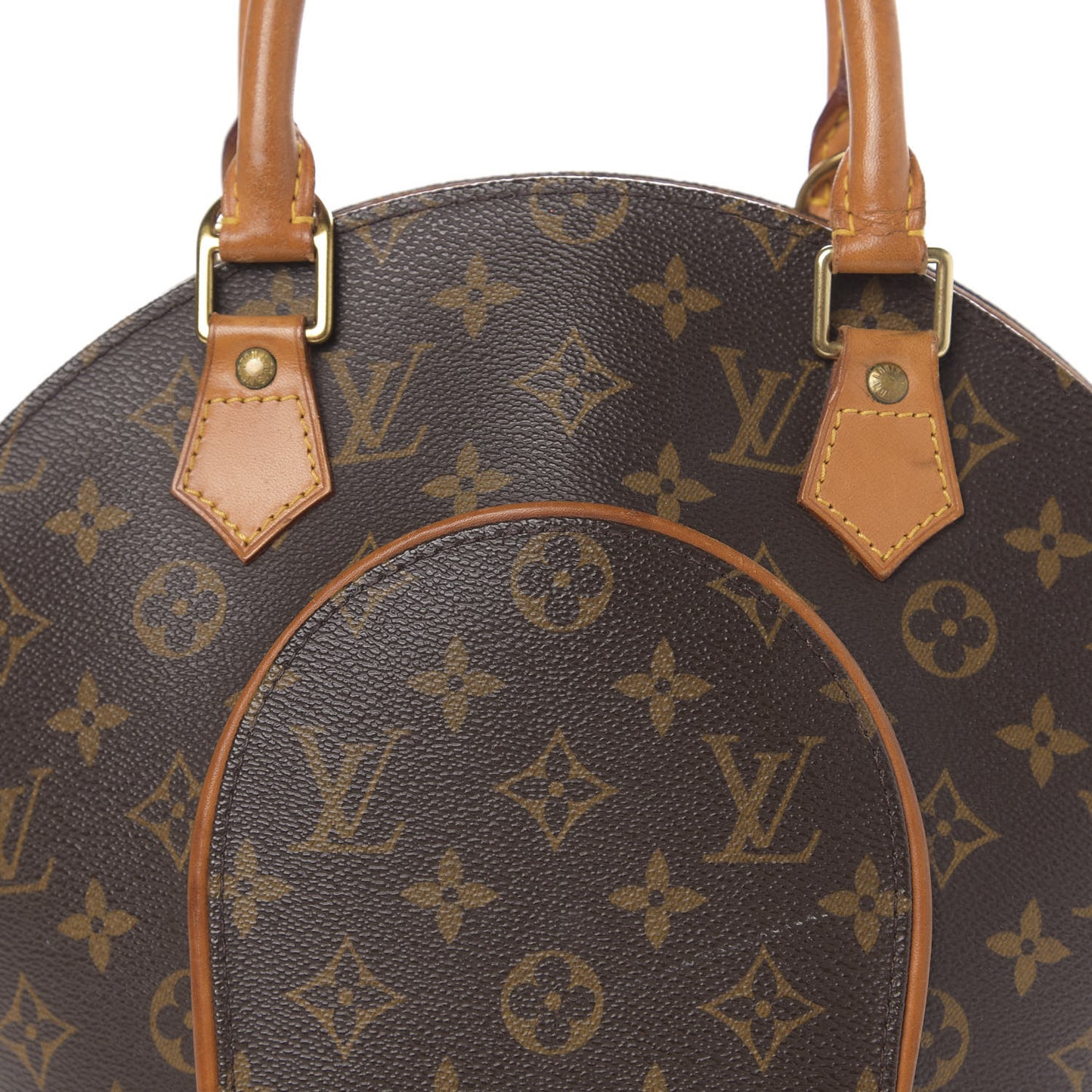 Monogram Ellipse PM