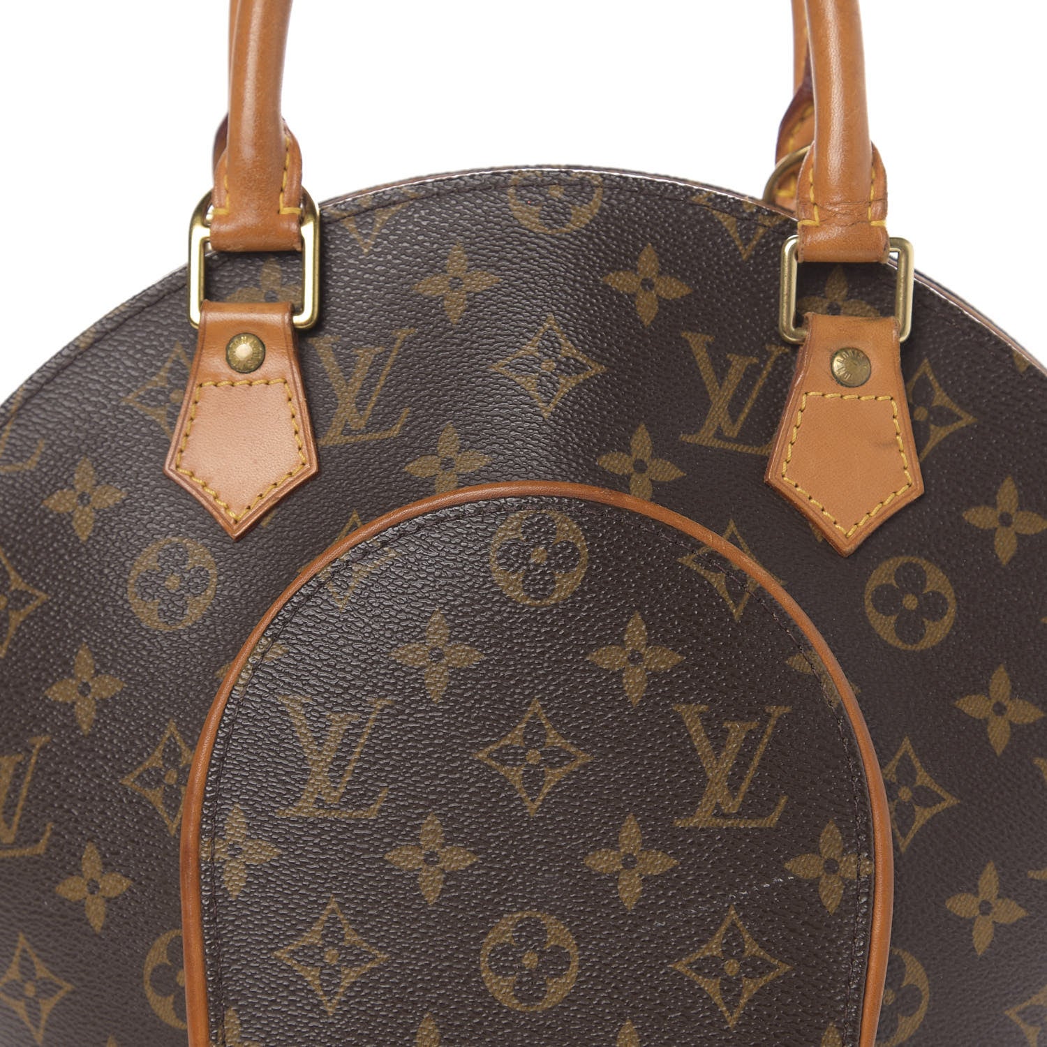 Louis Vuitton Monogram Ellipse PM 17 of 17