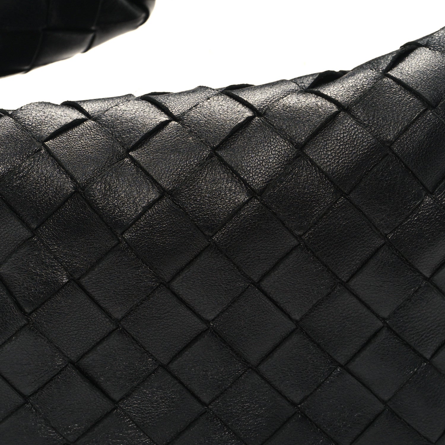 Bottega Veneta Nappa Intrecciato Mini Jodie Black 8 of 10